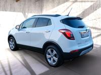 Opel Mokka X 1.6 CDTI Innovation|Automatik|BI-LED|NAV