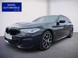 BMW 530d xDrive Touring M-Sport Autom./Live Cockpit - gebrauchte BMW 5er Reihe aus dem Jahr 2023
