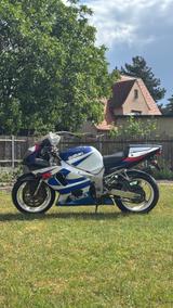 Suzuki GSXR 750 - Angebote