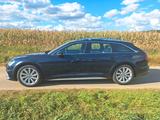 Audi A6 Allroad 55 HUD Matrix SHD AHK STHZ LEDER LUFT - gebrauchte Audi A6 Allroad aus dem Jahr 2019