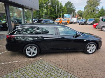 Bild 13 Opel Insignia B Sports Tourer Edition 2.0 D