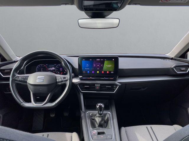Leon Sportstourer Style 1,5 TSI *LED+NAVI+KAMERA