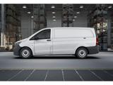 Mercedes-Benz VITO 116 Lang Kasten/Cam/SHZ/Park-P/Temp/Klima - gebrauchte Mercedes-Benz Vito aus dem Jahr 2023