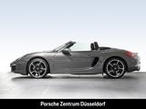 Porsche Boxster BOSE Lederausstattung 54.167 km PDLS - Porsche Boxster Gebrauchtwagen in Düsseldorf