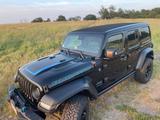 Jeep Wrangler 2.0 4xe Unlimited Rubicon Automatik Sky - Jeep Wrangler in Halle