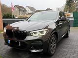 BMW X4 M40d Mild hybrid HUD, SH, 250KW, 