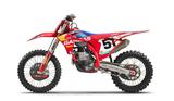Gasgas MC 450 FACTORY EDITION 2024  - GASGAS MC 450F FACTORY EDITION