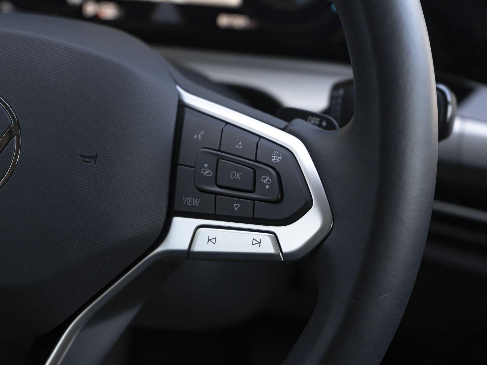 Volkswagen Golf VIII Life 2.0 TDI LED Navi ParkPilot App DS, миниатюра 19