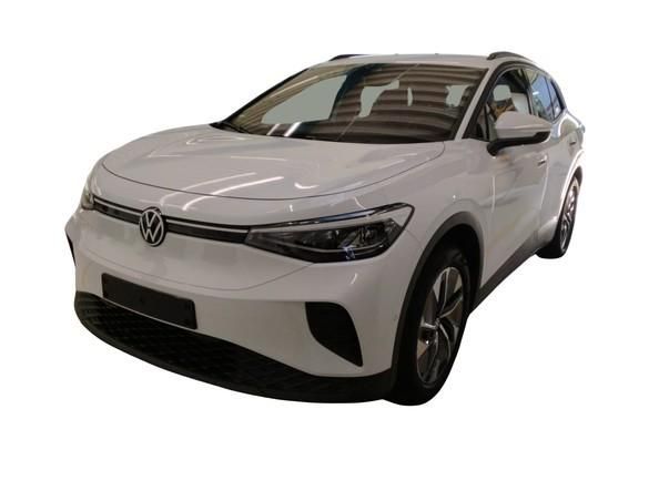 Volkswagen ID.4 Pro Navi AHK ACC Kamera App Connect Sitzh. imagem 2