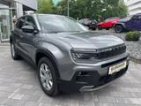 Jeep Avenger Elektro Longitude NAVI TECH-STYLE PAKET - Jeep mit Elektro-Antrieb