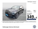 Volkswagen Tiguan 2.0 GOAL 4X4 360CAM ACC EKLAPPE LED+ NAVI - mit Diesel-Antrieb: Automatik
