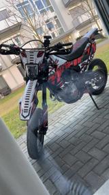 Honda CRF 250  - Angebote
