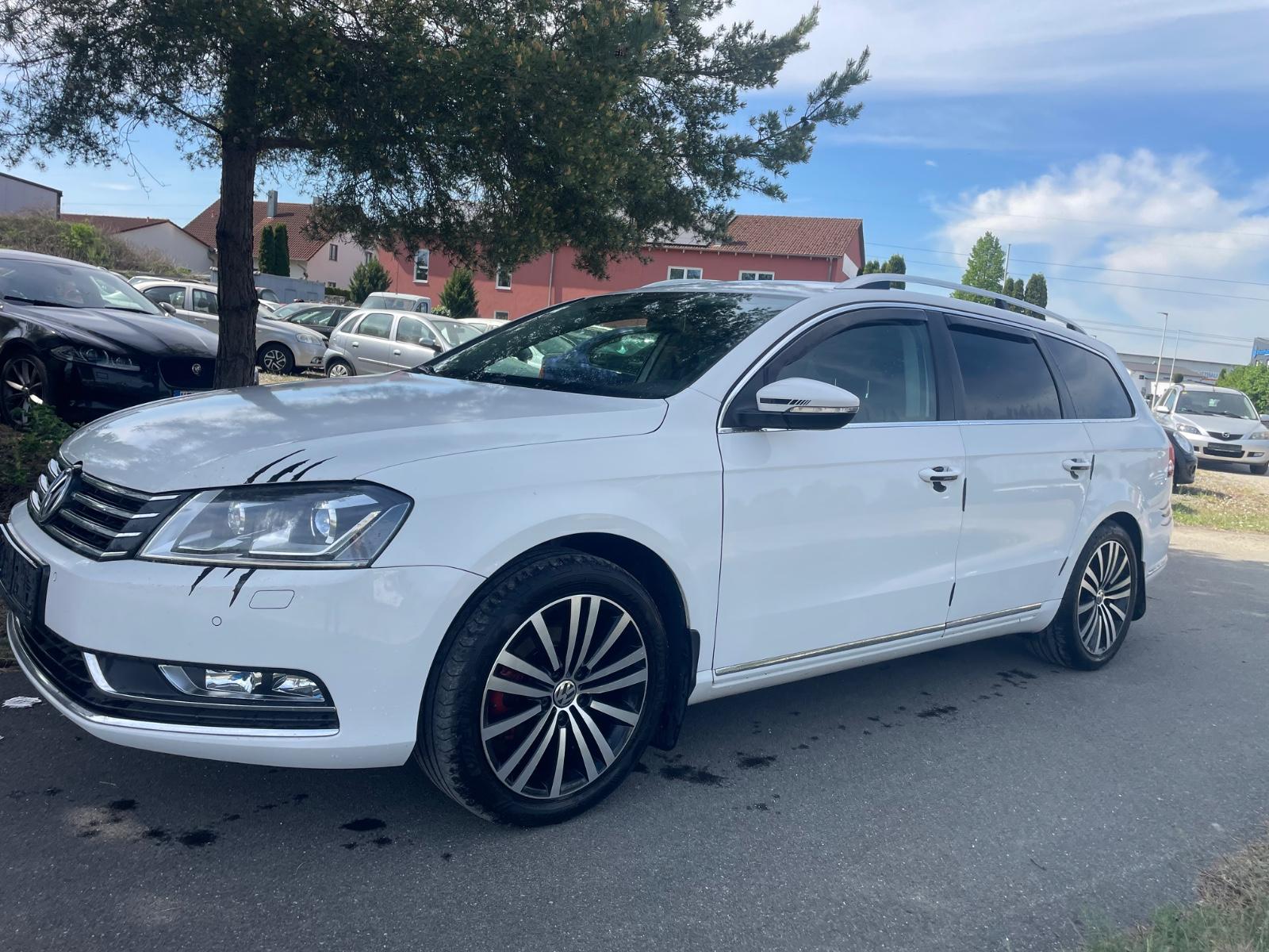 Volkswagen 1.4 TSI EcoFuel DSG Comfortline Variant