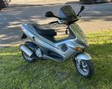 Gilera Runner 180 FXR - GILERA ROLLER
