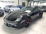 Porsche 992-911 CARRERA 4 GTS PANO ACC CARBON MATRIX 21" - Porsche 992 in Bielefeld