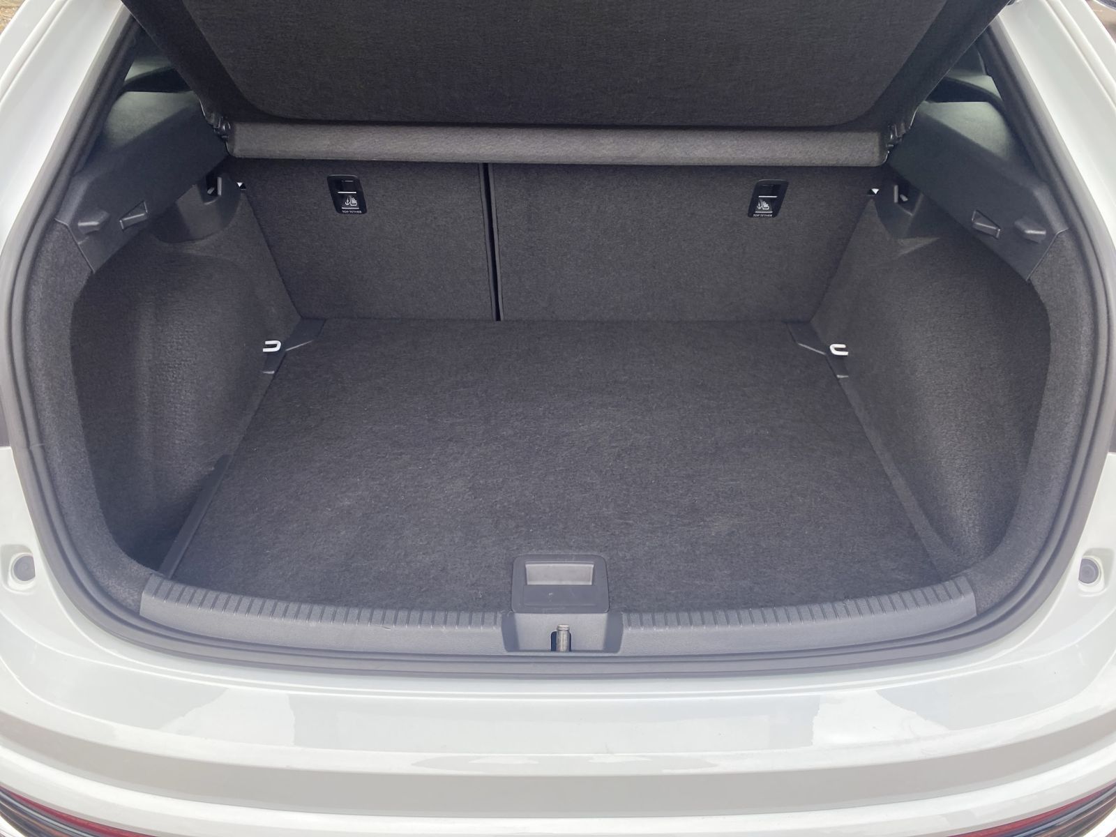 Volkswagen Taigo - Bild 16