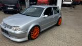 Volkswagen Golf 1.8T GTI - Volkswagen Golf aus 2002: GTI