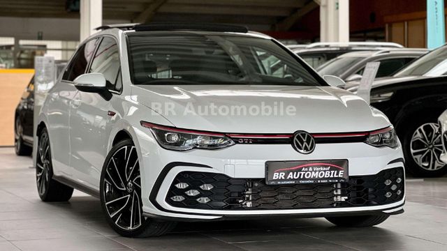 Volkswagen Golf GTI*IQ.Light*Panorama*Harman-Kardon*Kamera*