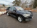 Skoda Kodiaq 1.5 TSI ACT, 7 Sitze, AHK, Rückfahrkamera - Skoda Kodiaq von privat