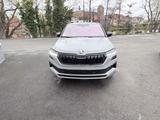 Skoda Karoq 2.0l TSI DSG 4x4 Sportline Sportline