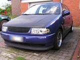 Volkswagen VW Polo 6N  Leder Tiefer Sportauspuff HU A... - gebrauchte VW Polo aus dem Jahr 1997