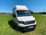Volkswagen Crafter 2.0 TDI DSG Grand California  - Angebote