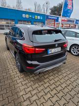 BMW X1 xDrive25i A xLine xLine - BMW X1: 25i