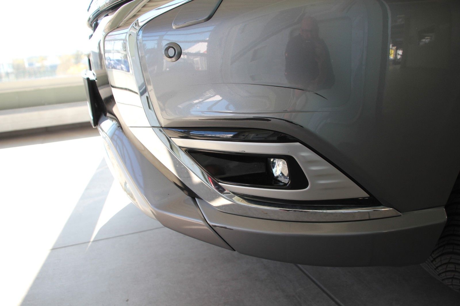 Fahrzeugabbildung Mitsubishi Outlander PHEV Plus mit FA-Paket