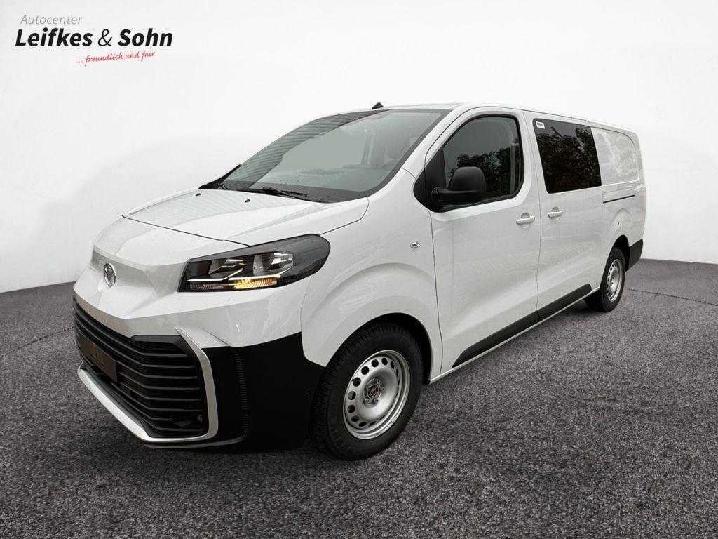 Toyota Proace DoKa L2 Select *Keyless*