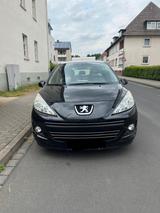 Peugeot 207 - Peugeot 207 in Kassel