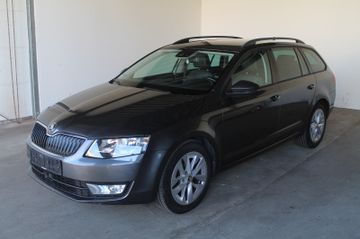 Skoda Octavia - 3