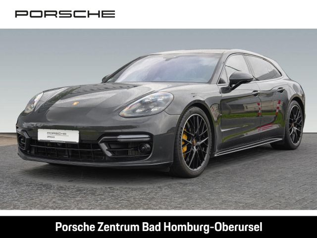 PORSCHE Panamera Turbo S Sport Turismo Burmester 21-Zoll