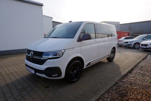 Volkswagen T6.1 Caravelle 2.0TDI DSG Edition Nav/LED/18Z/SH