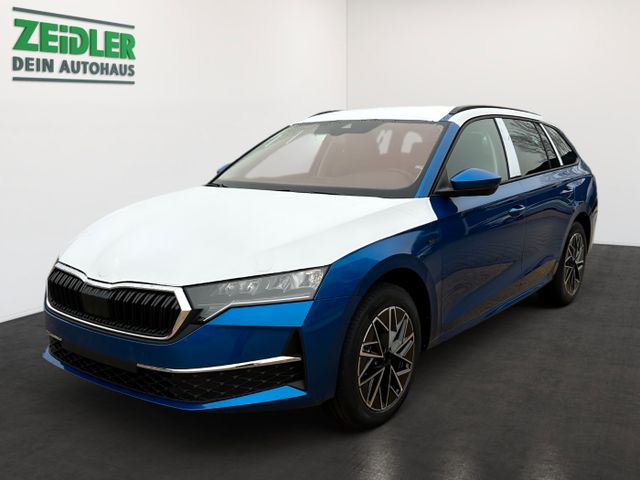Skoda Octavia Combi 1.5 TSI Tour ACC*DAB*KA*LED*VC*VZE