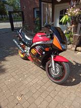 Suzuki RF 900 RS-2 - SUZUKI RF900R