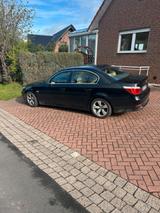 BMW 530i E60 - BMW 530 aus 2006: 530i