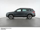 Skoda Kodiaq Clever 4x4 TDI DSG LED AHK Navi Keyless - Skoda Kodiaq Gebrauchtwagen in Bochum