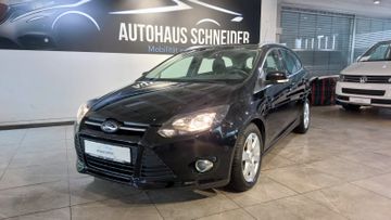Ford Focus - 8