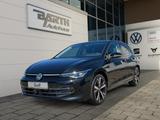 Volkswagen Golf Style 1.5 l eTSI+DSG+AHK+ACC+MATRIX+NAVI+RÜ