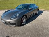 Porsche Panamera 970 GtsPorsche Scheckhe... - Porsche Panamera 970