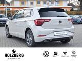 Volkswagen Polo 1.0 TSI DSG R-Line ROOF PACK+IQ.DRIVE - VW Polo Gebrauchtwagen in Braunschweig