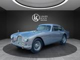 Aston Martin DB 2/4 Mark II Coupe "seltener Linkslenker" - Aston Martin DB: Db2