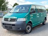 Volkswagen T5 Transporter Kasten-Kombi  4Motion lang *AHK