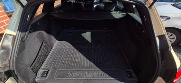 Mercedes E 200 - 7