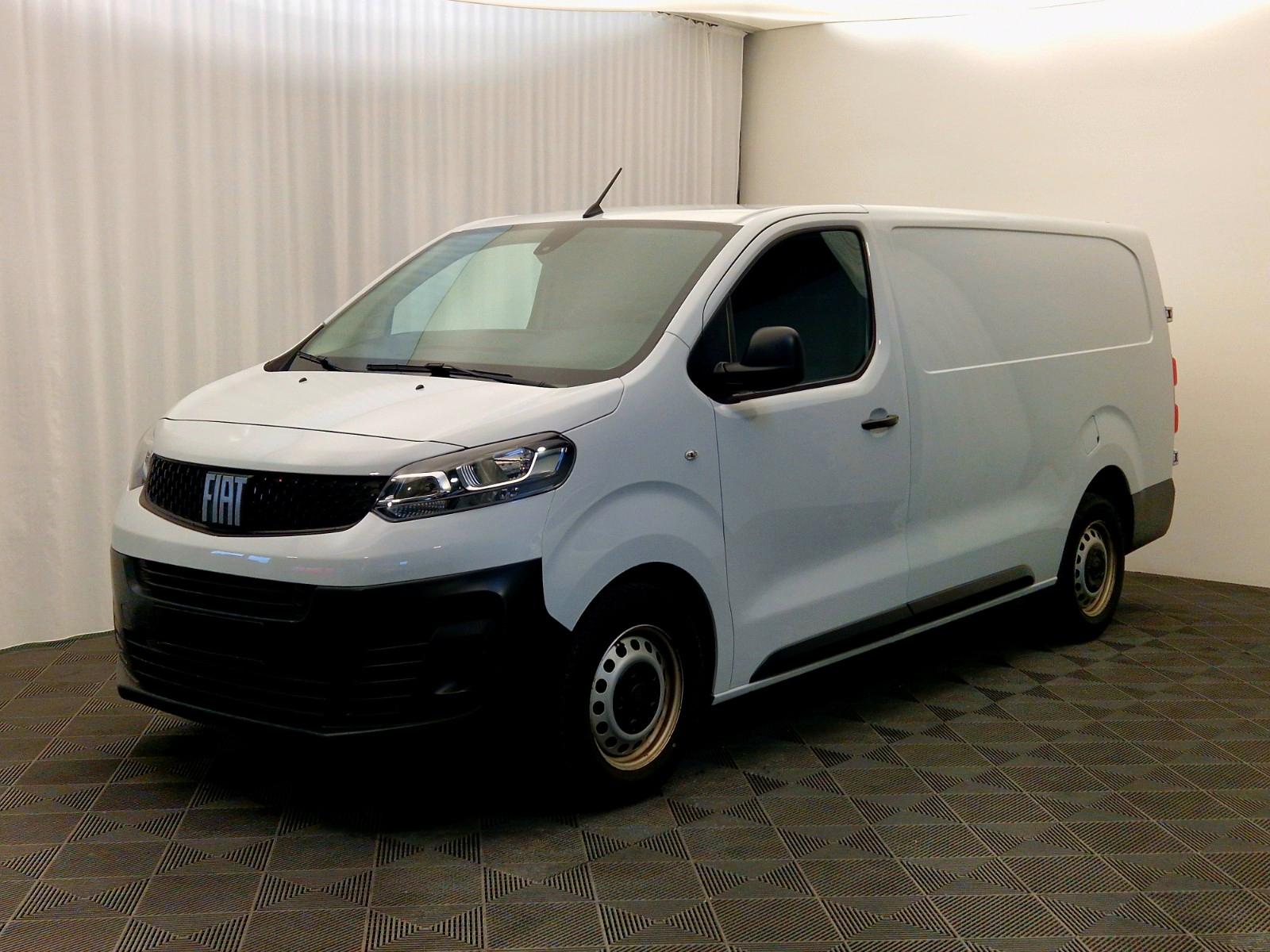 Fiat Scudo Kasten 6G L3 *L3 -MAX.LANG - 3275mm*