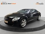 Mercedes-Benz CL 500 Coupe/S-Dach/Leder/Navi/Kamera - Mercedes-Benz CL 500 in Berlin