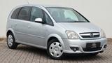 Opel Meriva 1.8 INNOVATION|Automatik|SHZ|Tempo.|Navi - Opel Meriva: 1.8