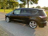 Ford S-Max 1,5 EcoBoost Titanium  - Ford S-Max von privat