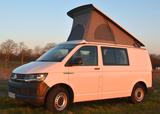 Volkswagen Transporter T6 Summermobil - Offers