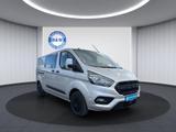 Ford Transit Custom 340 L2 Trend*DoKa*5-SITZE*KAMERA* - Ford Transit: 3.5
